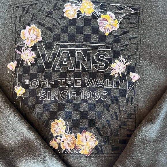 Vans Hoodie - Picture 2 of 2